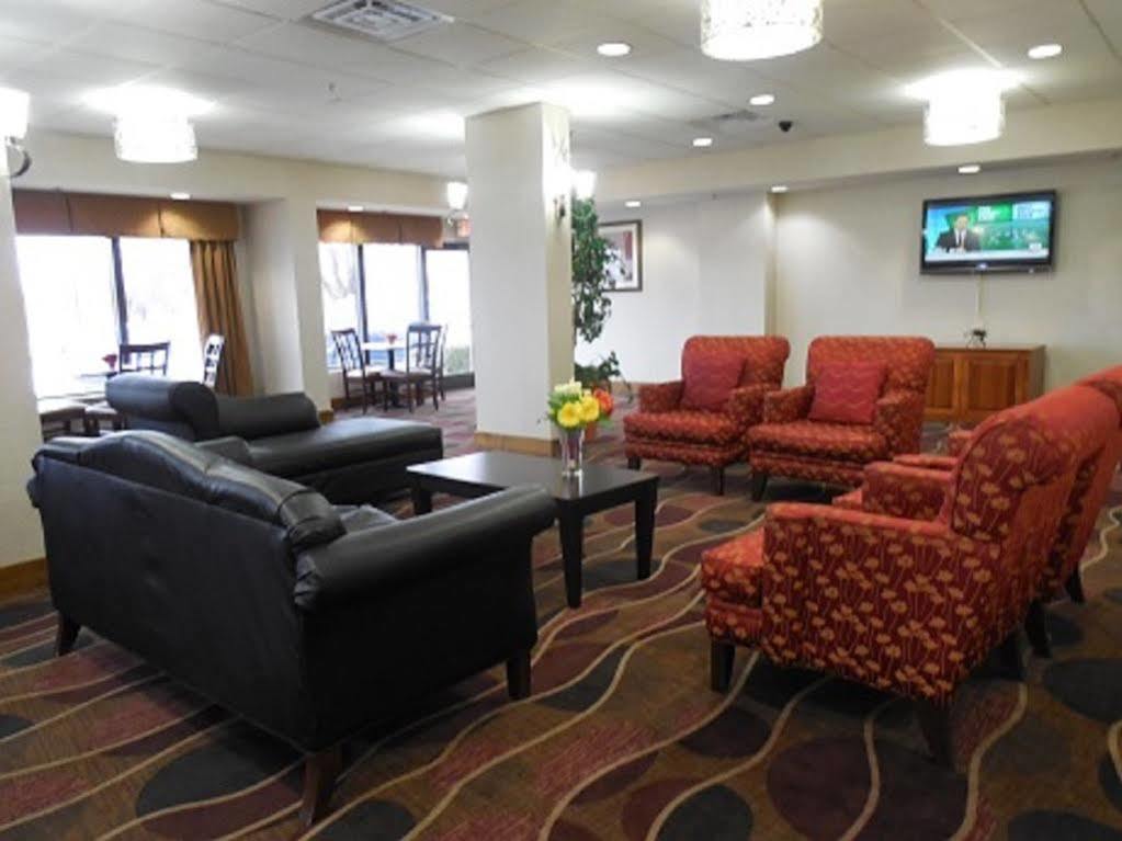Motel 6-Pine Bluff, AR Exterior foto